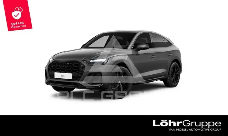 2025 Audi SQ5