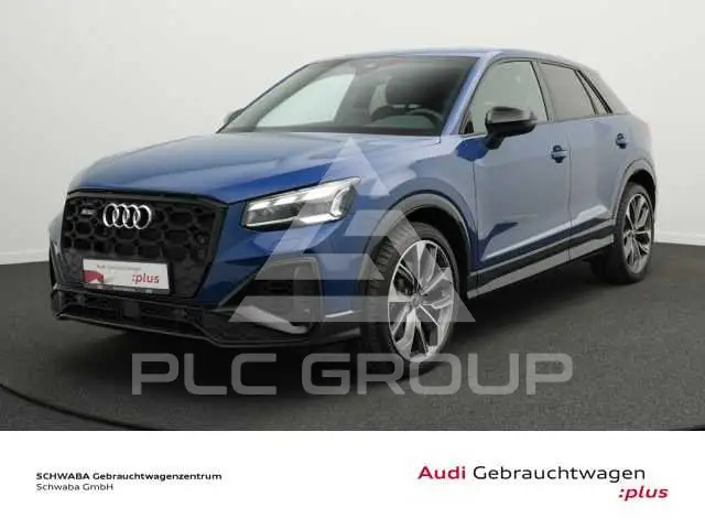 2025 Audi SQ2