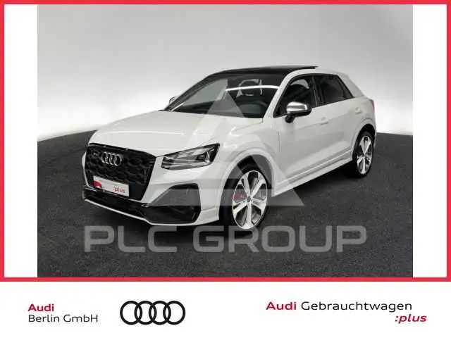 2025 Audi SQ2