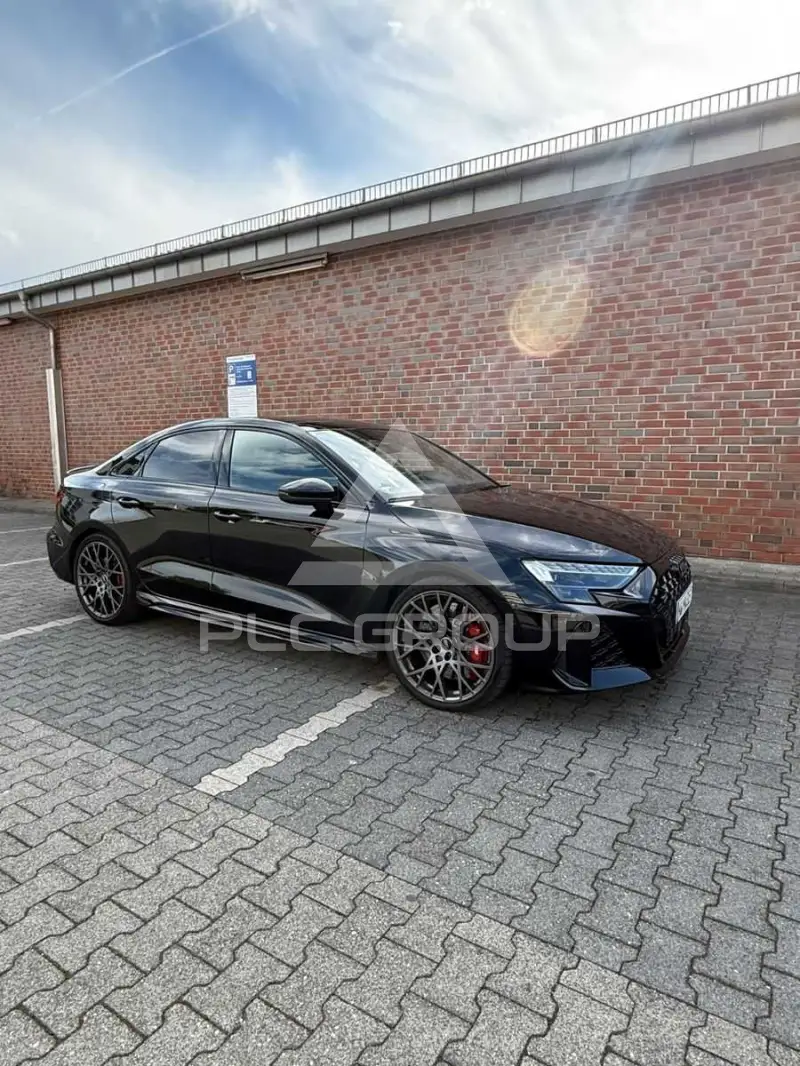 2025 Audi RS3