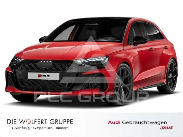 2025 Audi RS3