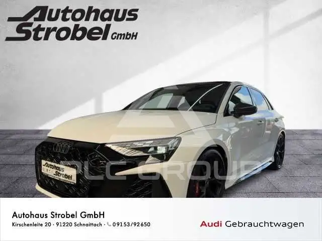 2025 Audi RS3