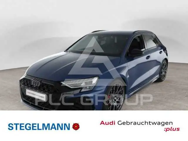 2025 Audi RS3
