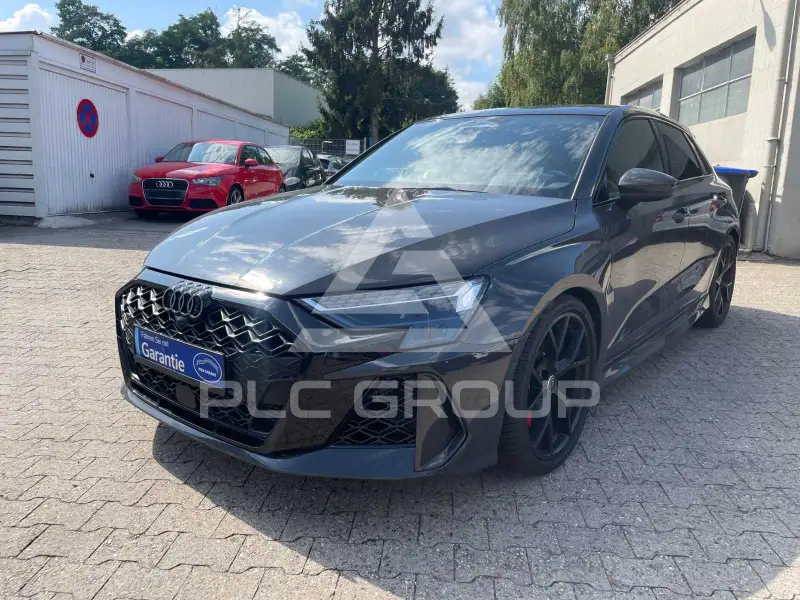 2025 Audi RS3