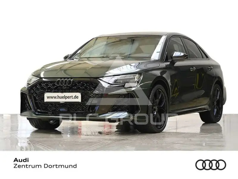 2025 Audi RS3