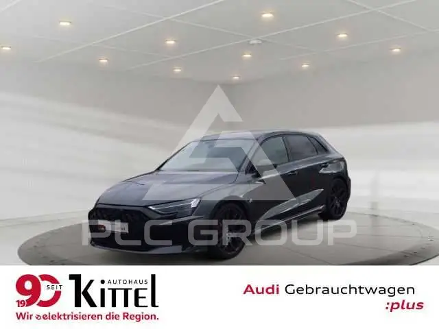 2025 Audi RS3