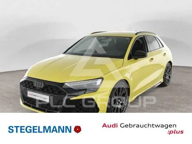 2025 Audi RS3