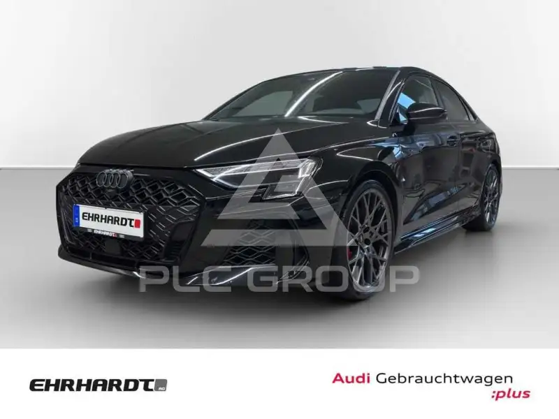 2025 Audi RS3
