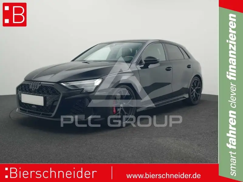 2025 Audi RS3