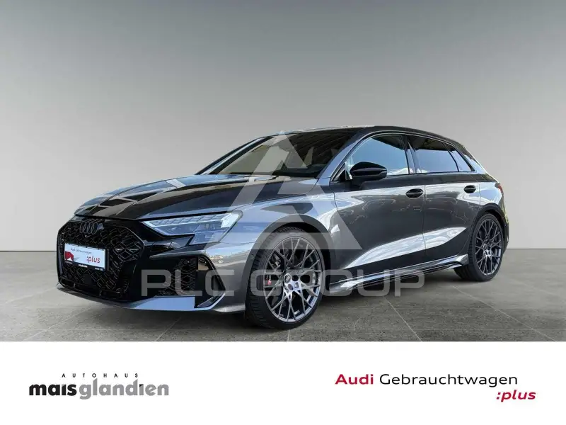 2025 Audi RS3