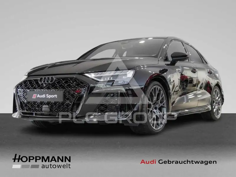 2025 Audi RS3