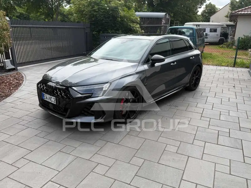 2025 Audi RS3