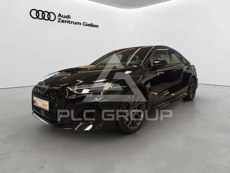 2025 Audi RS3