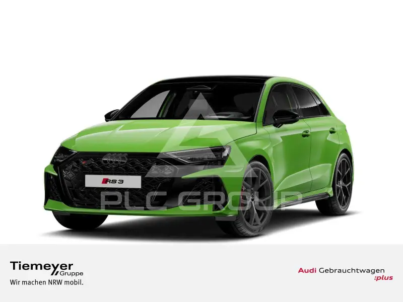 2025 Audi RS3