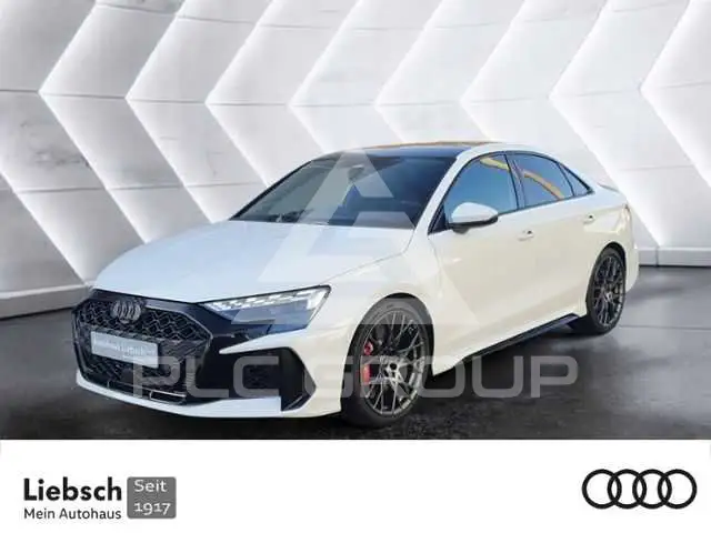 2025 Audi RS3