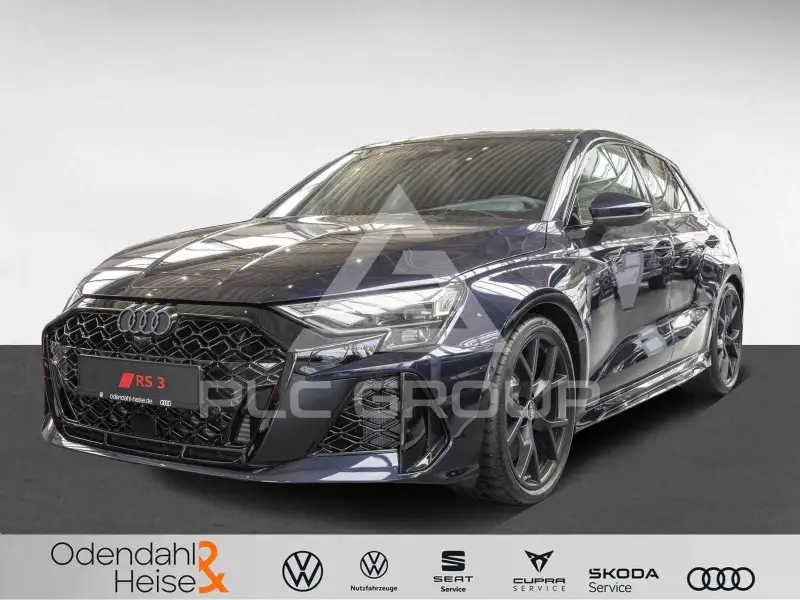 2025 Audi RS3