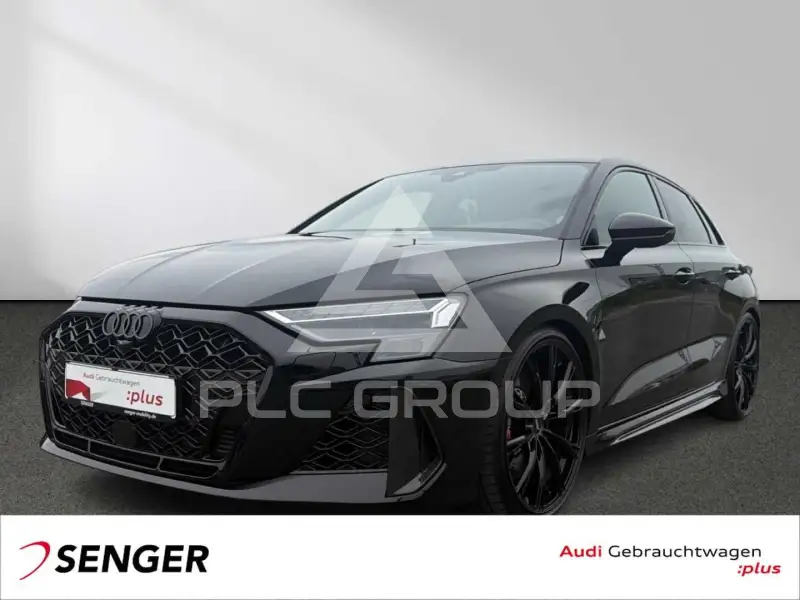2025 Audi RS3