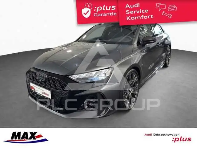 2025 Audi RS3
