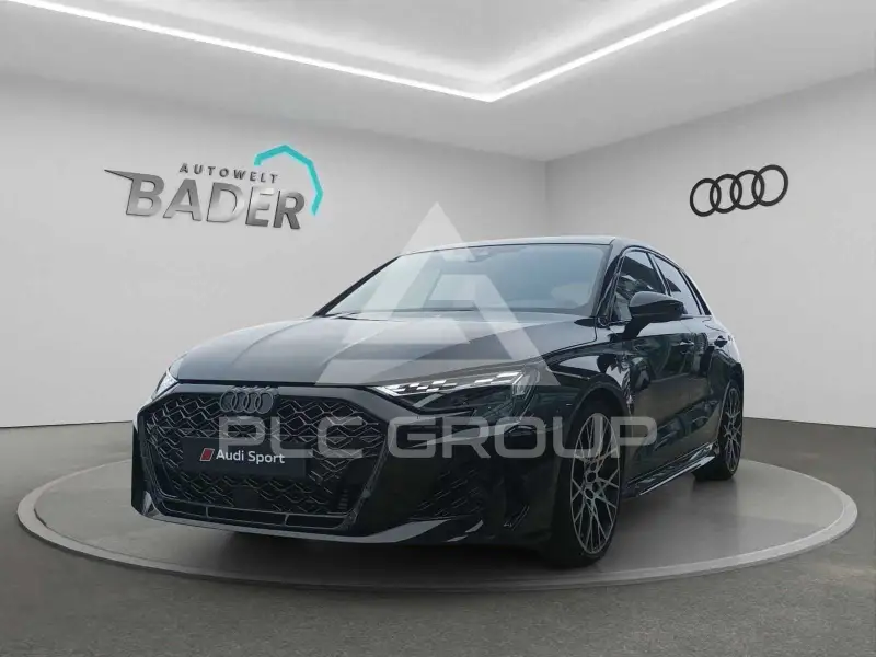 2025 Audi RS3