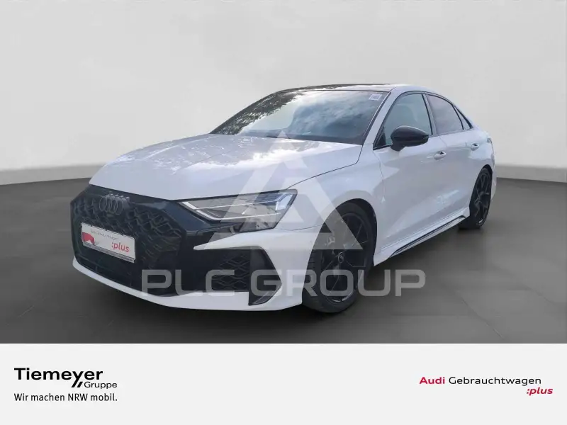 2025 Audi RS3