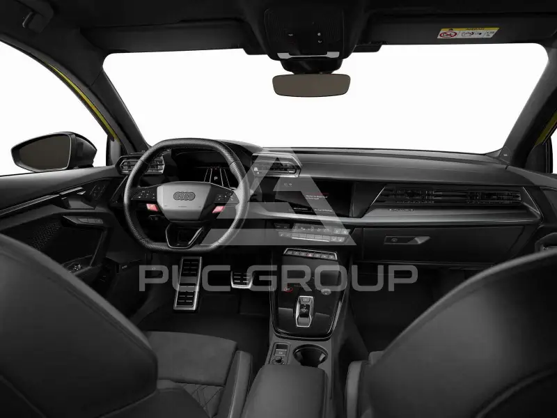 2025 Audi RS3