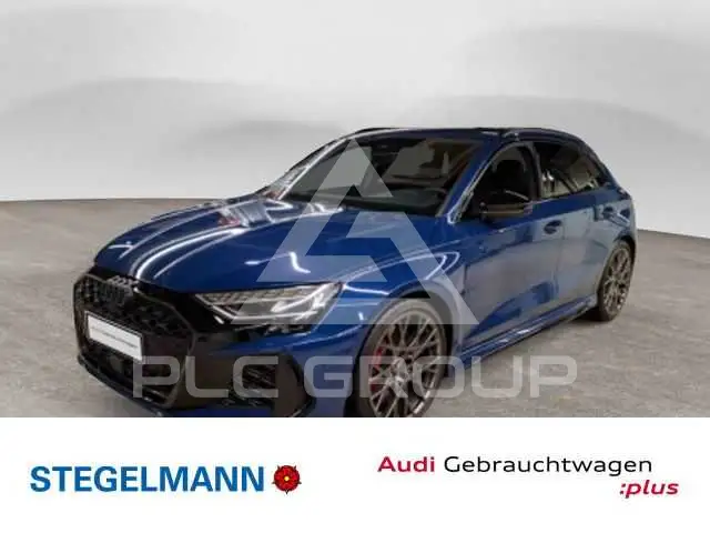 2025 Audi RS3