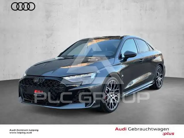 2025 Audi RS3