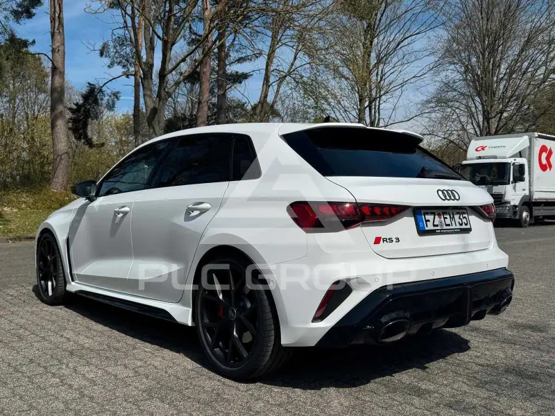 2025 Audi RS3