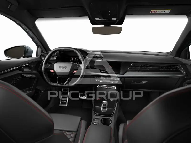 2025 Audi RS3