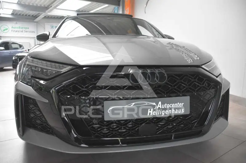 2025 Audi RS3