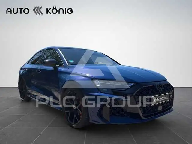 2025 Audi RS3