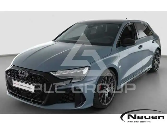 2025 Audi RS3