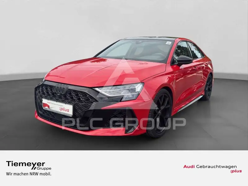 2025 Audi RS3