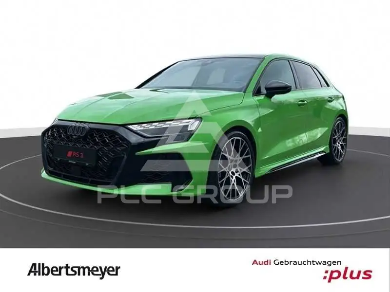 2025 Audi RS3