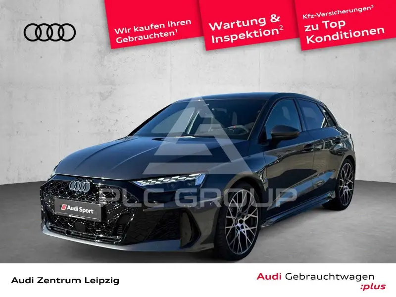 2025 Audi RS3