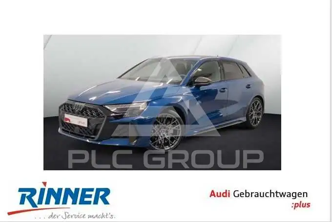2025 Audi RS3