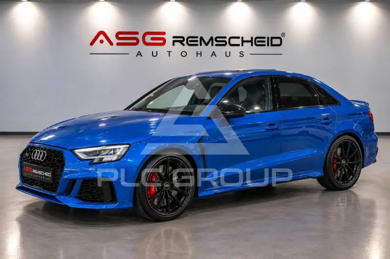 2025 Audi RS3