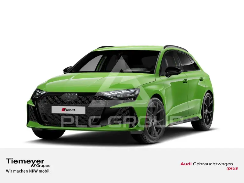 2025 Audi RS3