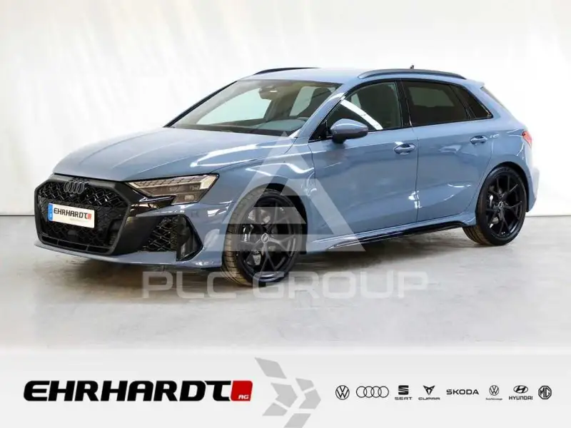 2025 Audi RS3