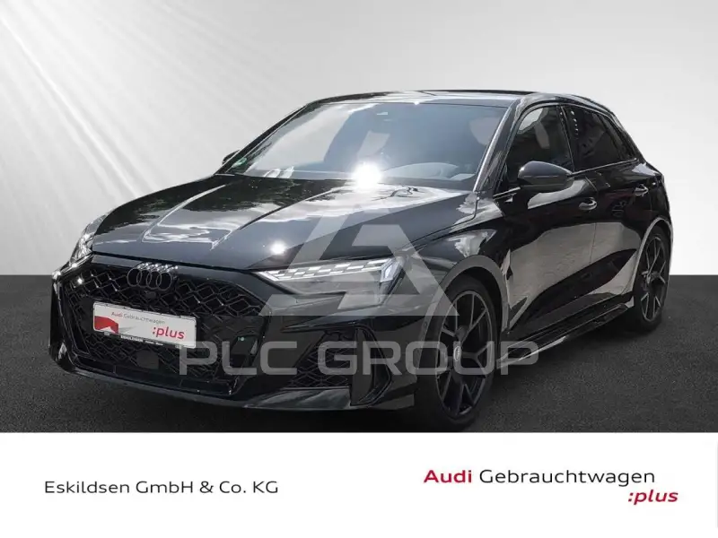 2025 Audi RS3