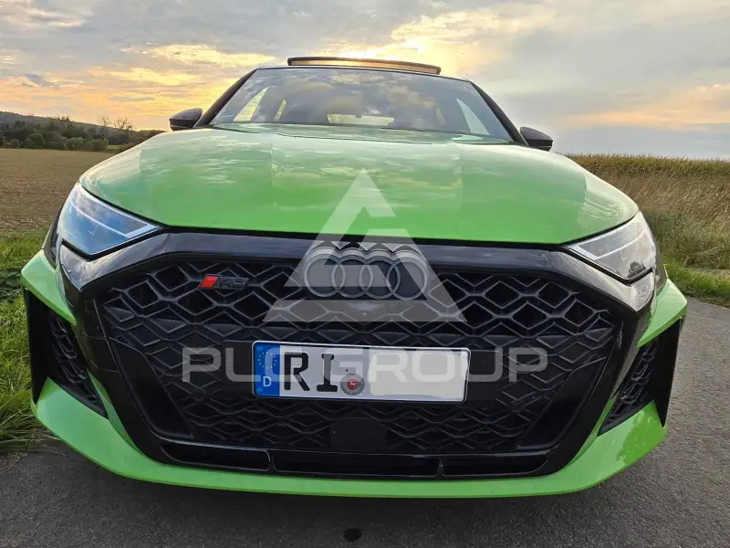 2025 Audi RS3