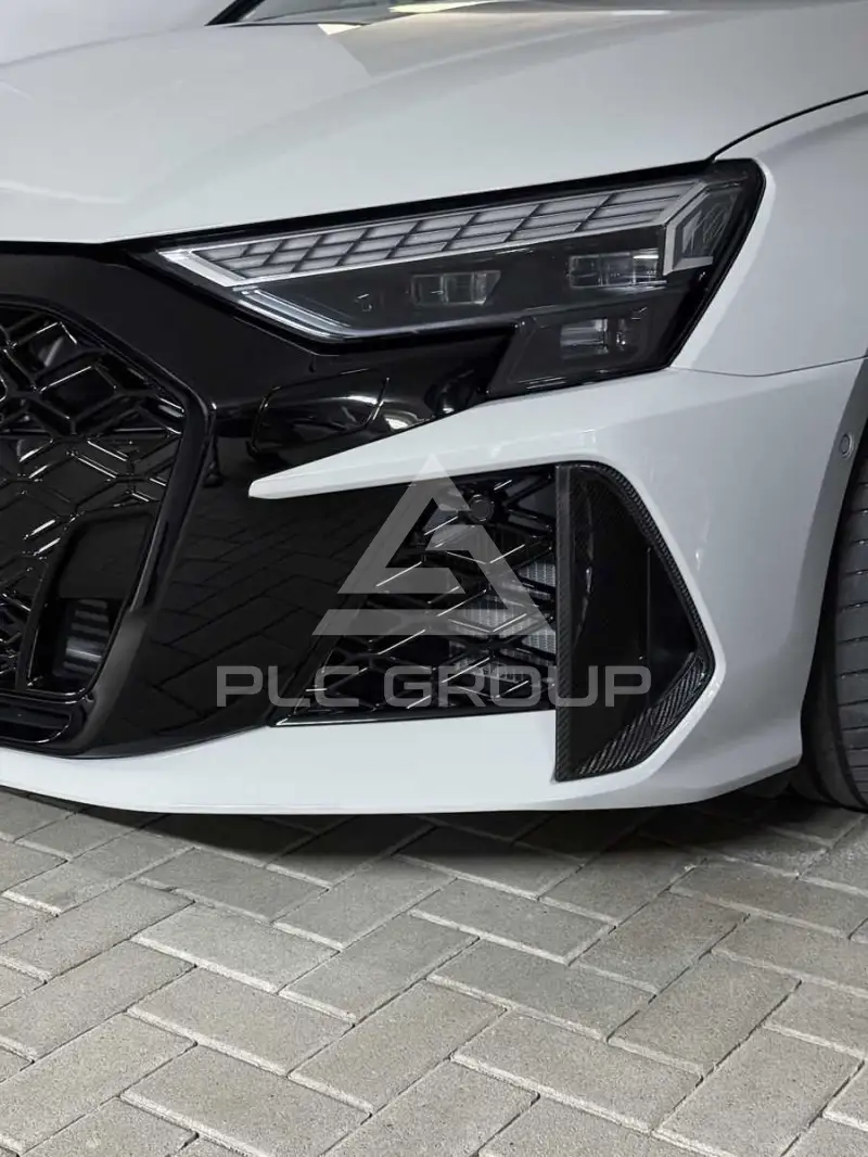 2025 Audi RS3