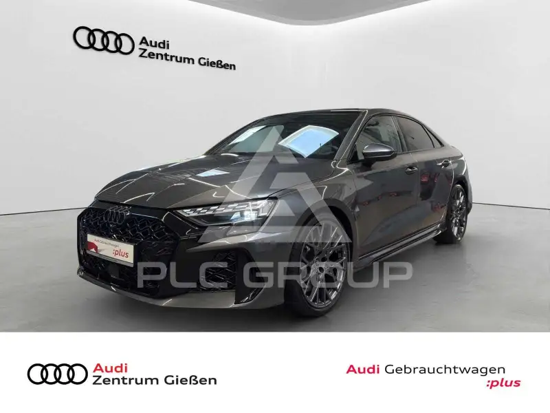2025 Audi RS3