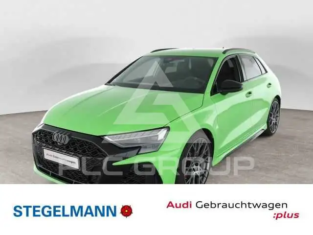 2025 Audi RS3