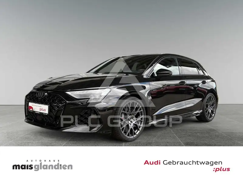 2025 Audi RS3