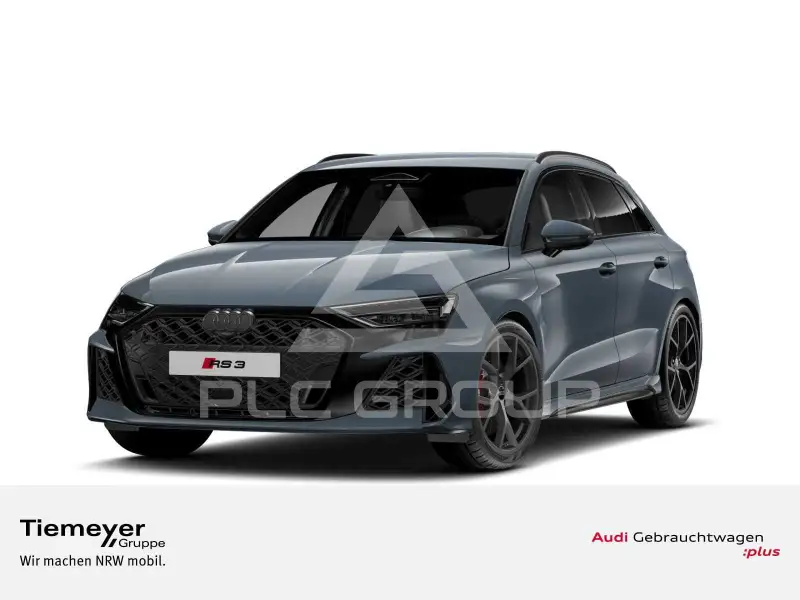2025 Audi RS3
