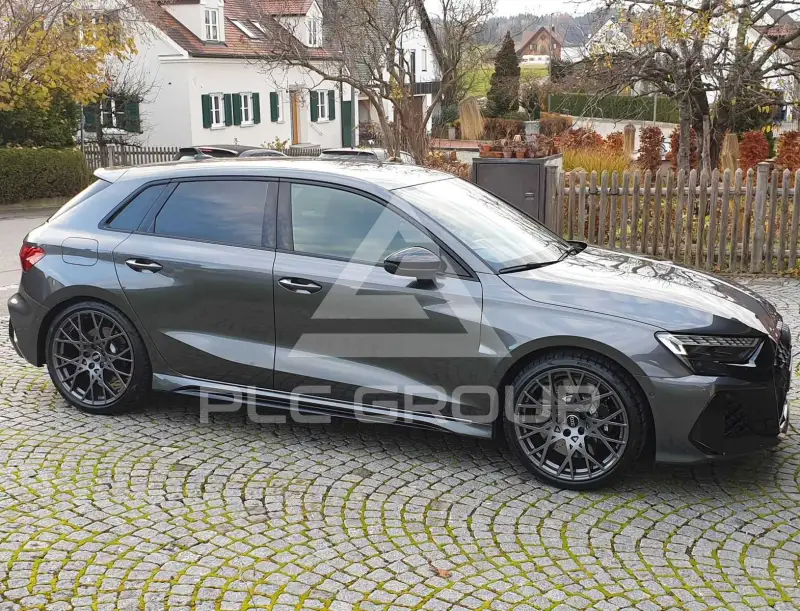 2025 Audi RS3
