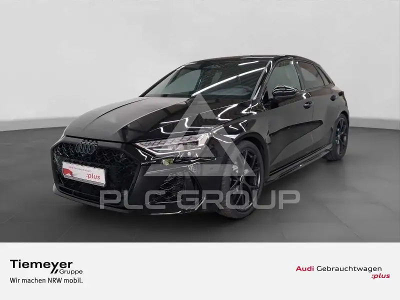 2025 Audi RS3