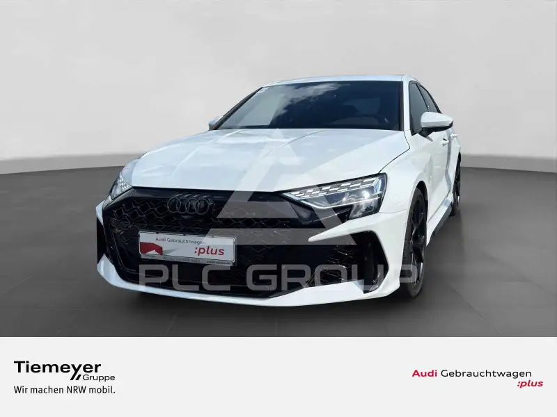 2025 Audi RS3