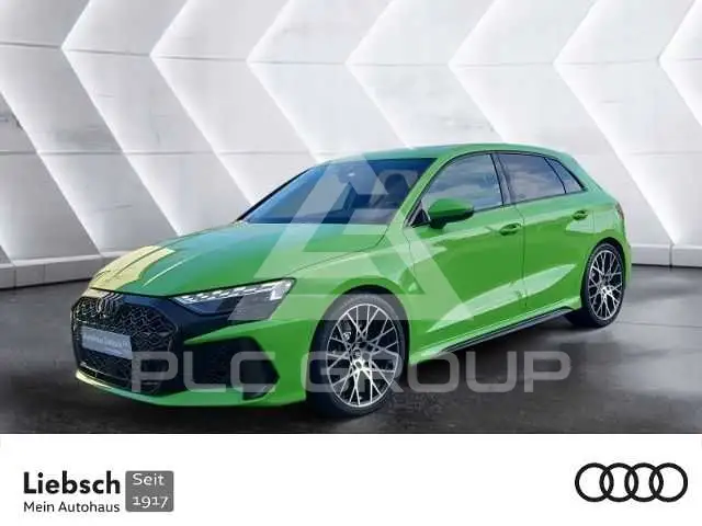 2025 Audi RS3